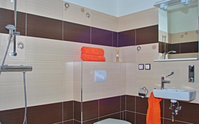 Hotel Pod Radnicí