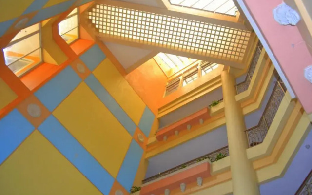 Hotel Elizabeth Baguio