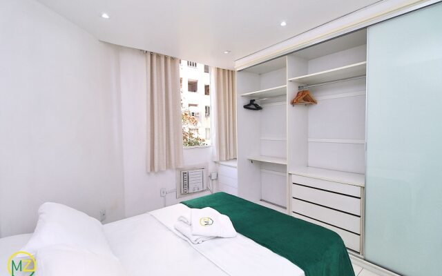 MZapartments Prado II