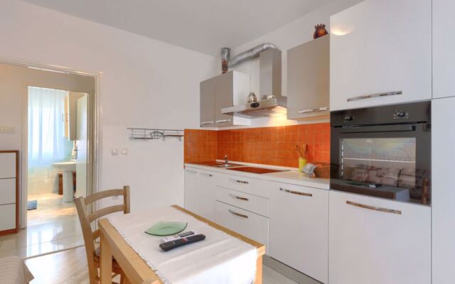 Apartment Leila Rääkkylä 23720