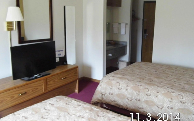 Rodeway Inn