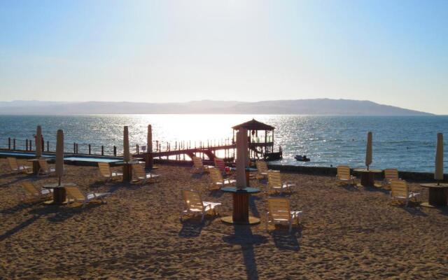 Nuevo Paracas Apartment