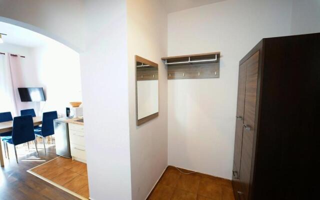 Apartament EverySky Karpacz - Ob. Pokoju 1D