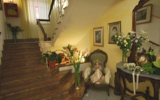 Hotel Minerva