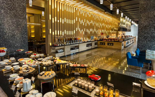 Grand Mercure Jakarta Kemayoran