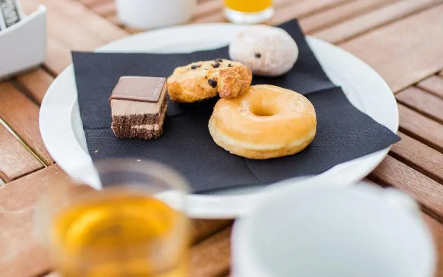 Apartamentos Los Dragos del Norte