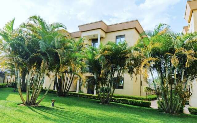 Kami Luxury Aparetments