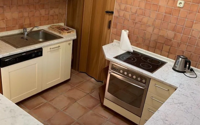 Guest House Libertas