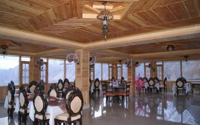 Fairy Land Hotel