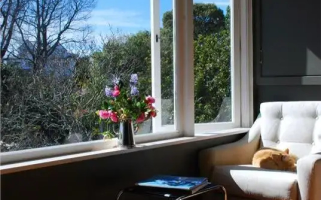 Cobden Garden Homestay