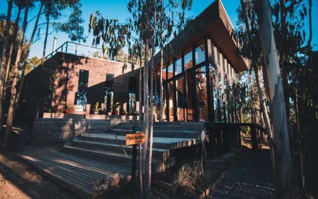 Tripanko Lodge & Bungalows