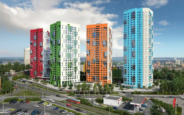 Good House (Гуд Хаус) в переулке Трамвайный 2к4