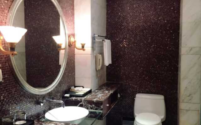 New Melody Hotel