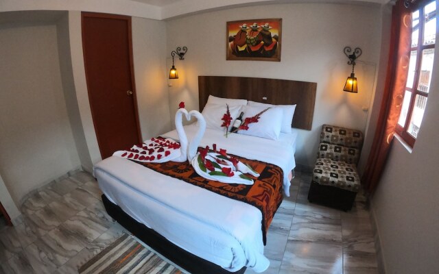 New Day Inn Vista Cusco
