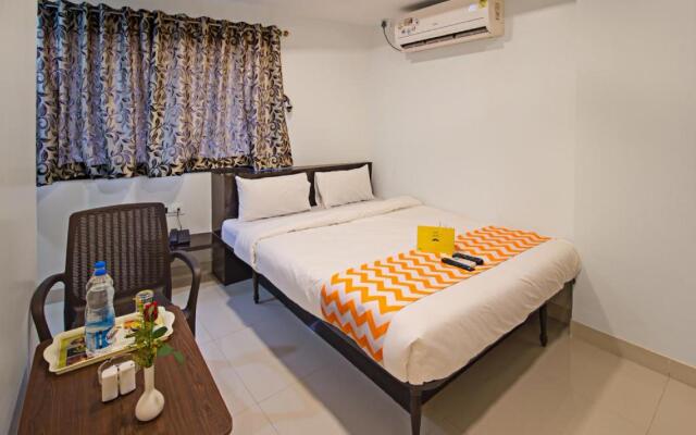FabHotel Chetan Executive Hadapsar