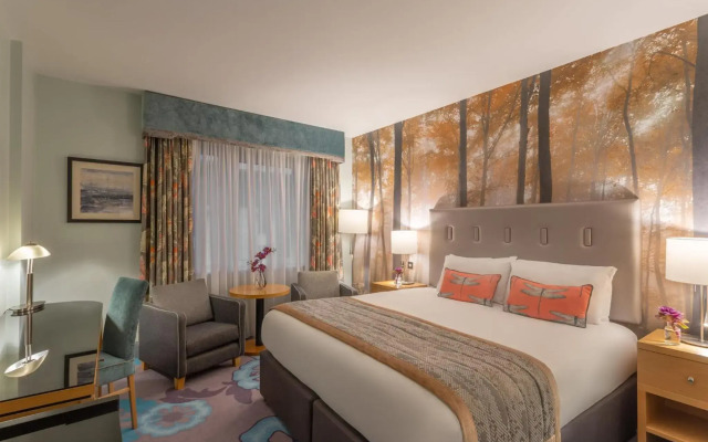 Crowne Plaza Dublin Airport by IHG