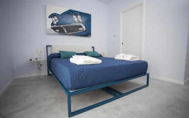 Casa Elisa Dimora Urbana