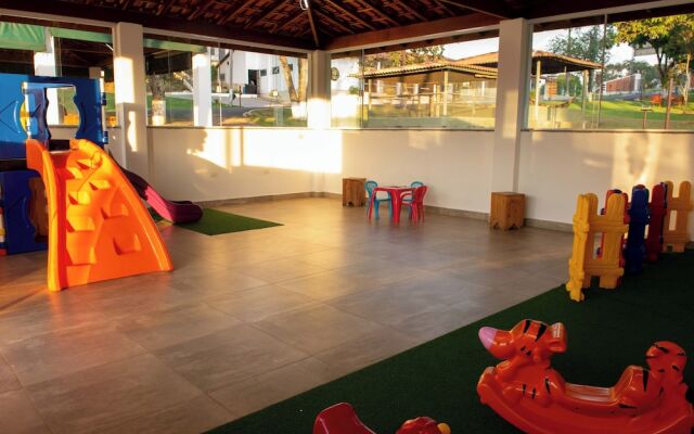Hotel Fazenda Vale da Cachoeira