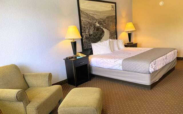 SureStay New Braunfels