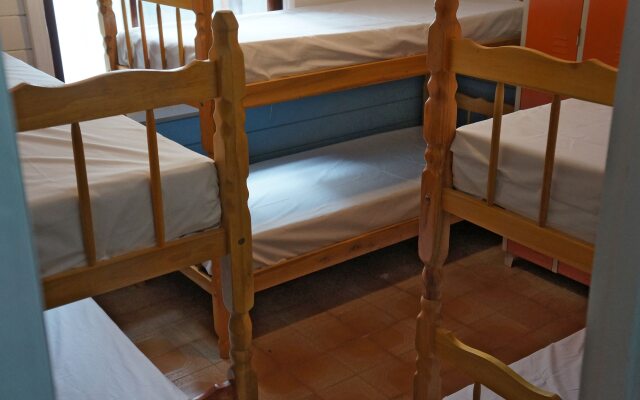 Beach Hostel Cabo Frio