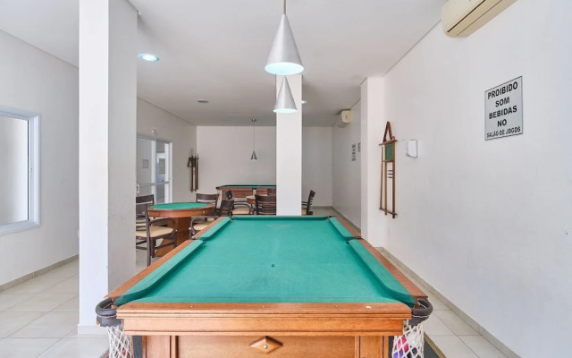 Residencial Jerivá e Jacarandá