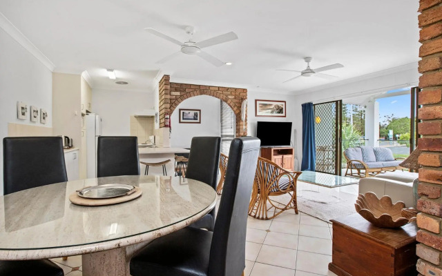 Byron Bay Accom Unit 6 70 Lawson Street - Atlantis