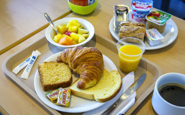 ibis budget Orange Centre