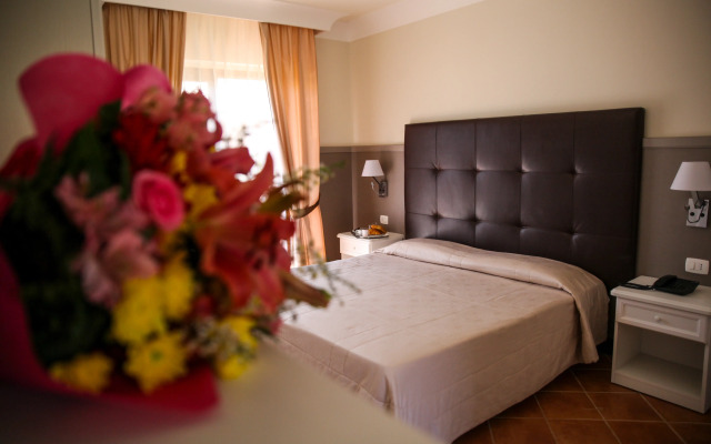 Baia di Ulisse Wellness & SPA