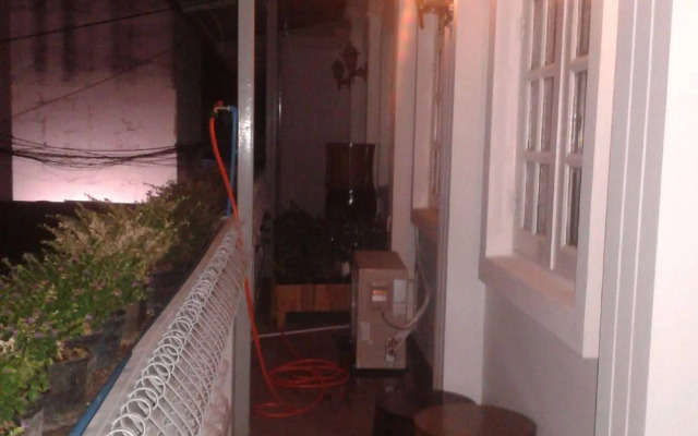 DE Guesthouse