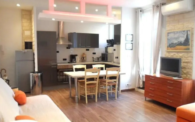 Home Rental Appartement Moderne Centre