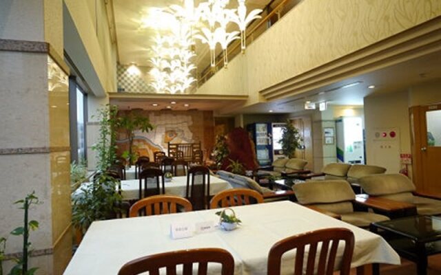 Hotel Fukui Castle