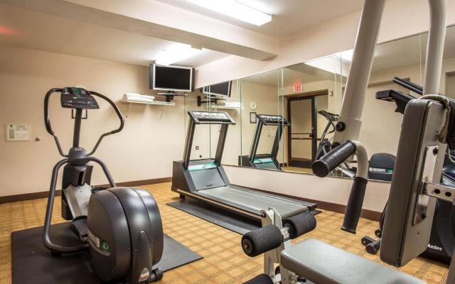 Quality Inn & Suites Matthews - Charlotte