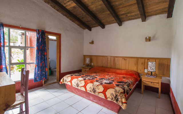 Cabaña 21 San Francisco