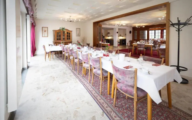 Hotel Zur Alten Post