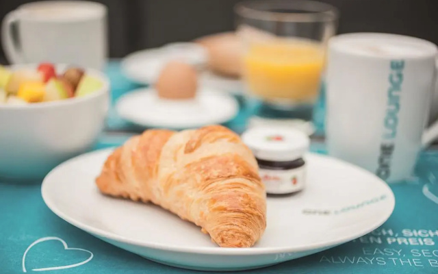 Motel One Hamburg am Michel