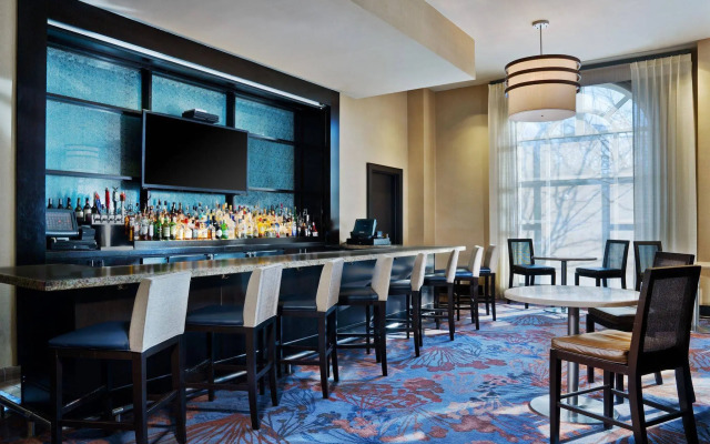 The Westin Annapolis