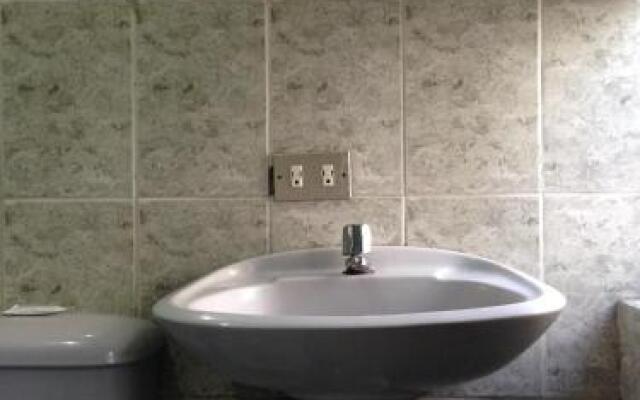 Hotel Andaluz