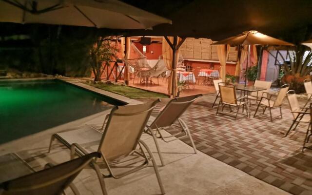 Hostel Antorchas