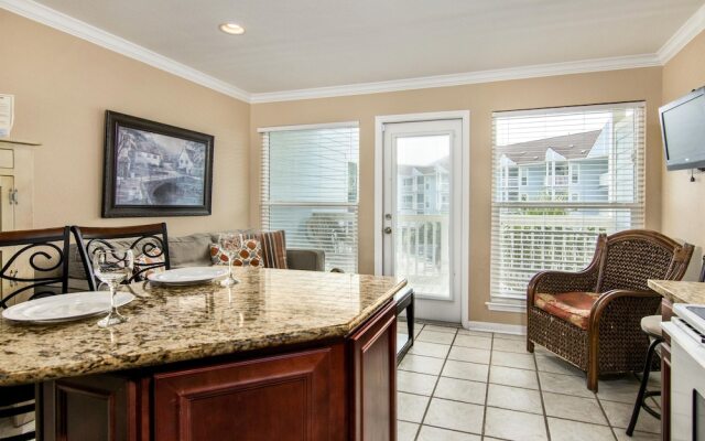 Seascape 2204 1 Bedroom 1 Bathroom Condo