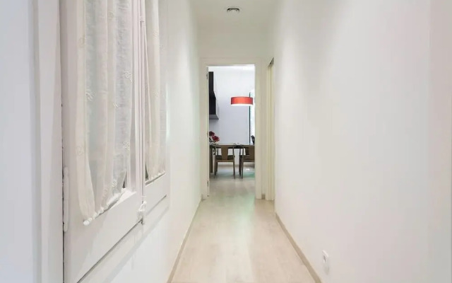 Stay U-nique Apartments Napols II