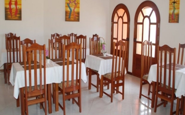 Residencial Beleza Monte