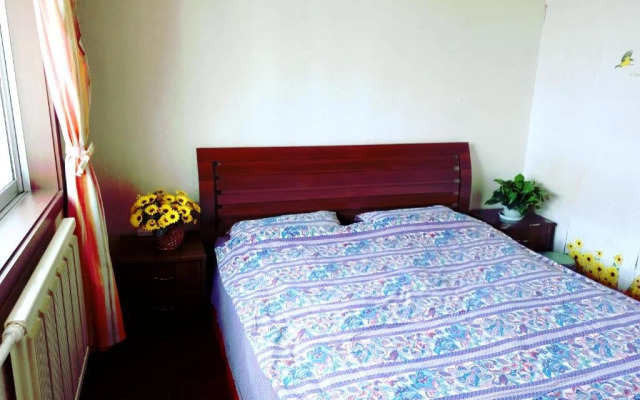 Xining Yuanfang Hostel