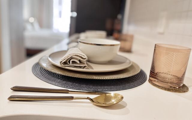 The Boat by Andiani Travel