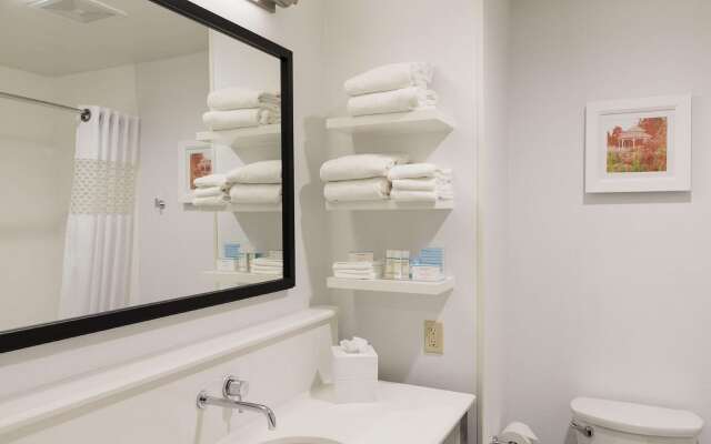 Hampton Inn Mt. Pleasant