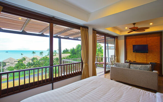 Maryoo Samui Hotel