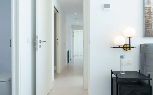 Holiday home in Mijas Costa