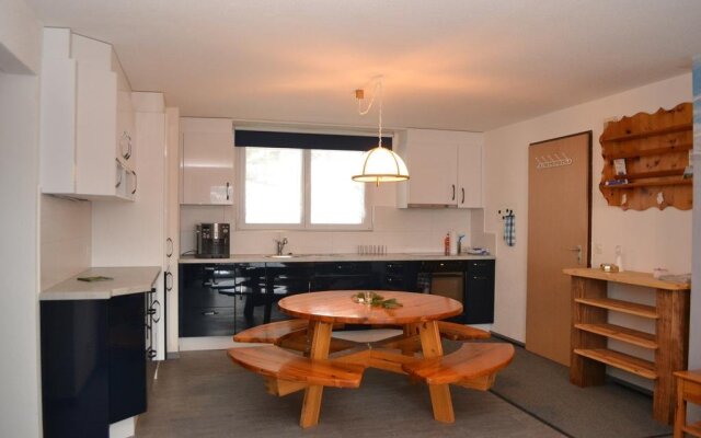 Elfe-Apartments FerienMietWohnungen