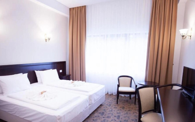 Rediu Hotel & Restaurant