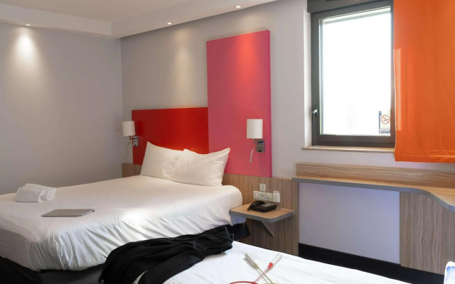 ibis Styles Romans Valence Gare Tgv
