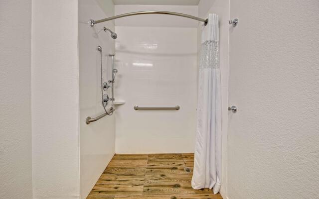 Hampton Inn Savannah-I-95-North